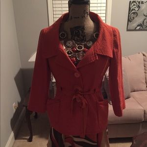 Nanette lepore jacket blazer size small